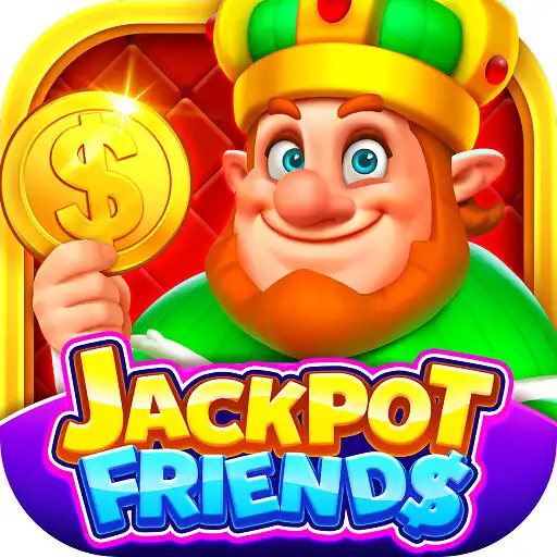 Play Jackpot Friends™ Slots APK Play Jackpot Friends™ Slots APK
