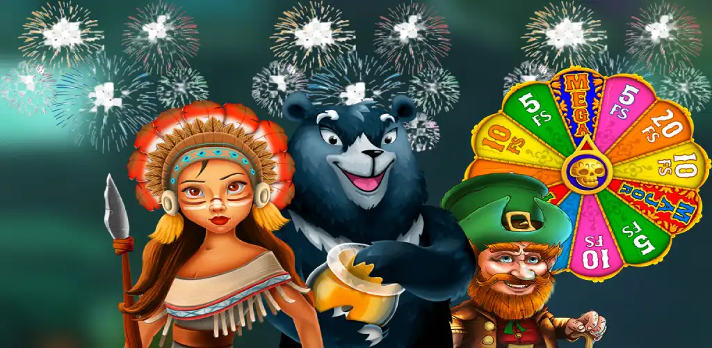 Play Jackpot Happy Game  and enjoy Jackpot Happy Game with UptoPlay