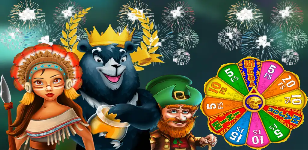 Play Jackpot Happy Game as an online game Jackpot Happy Game with UptoPlay