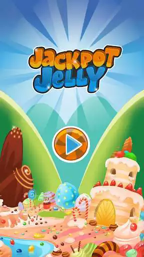 Play APK Jackpot Jelly  and enjoy Jackpot Jelly with UptoPlay com.rewardmob.jackpotjelly