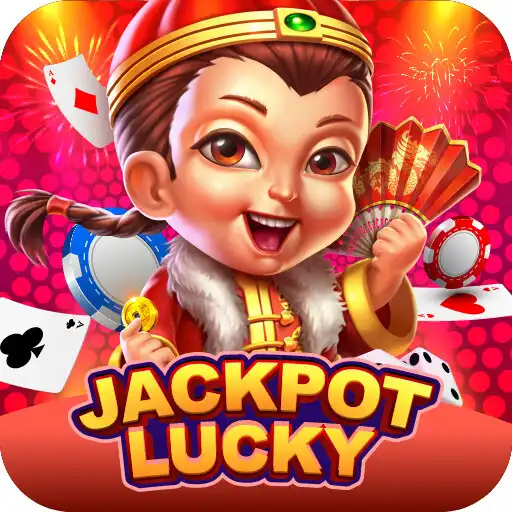Play jackpot lucky APK