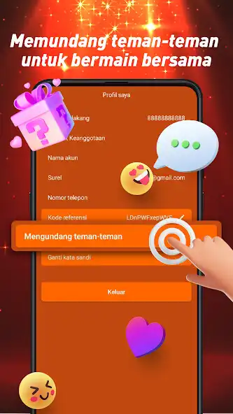 Play jackpot lucky  and enjoy jackpot lucky with UptoPlay