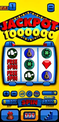 Play Jackpot Milion  and enjoy Jackpot Milion with UptoPlay