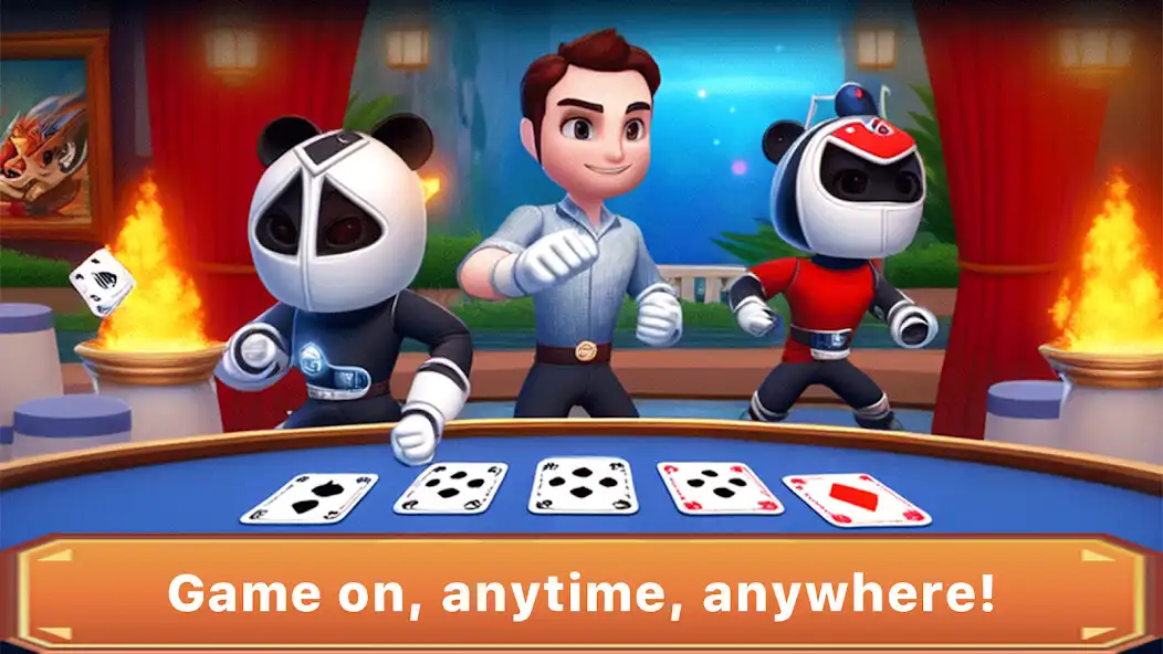 Play Jackpot Mines as an online game Jackpot Mines with UptoPlay