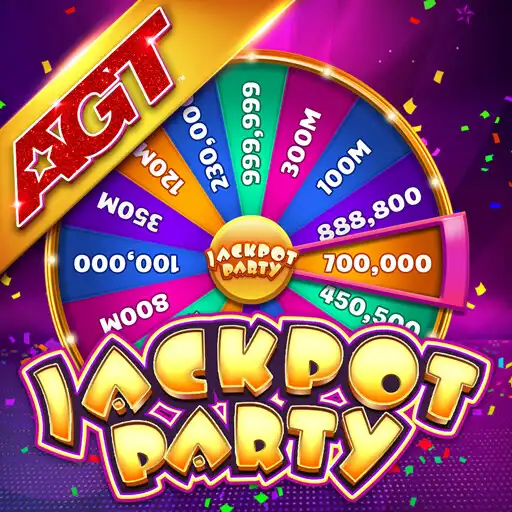 Play Jackpot Party Casino Slots APK