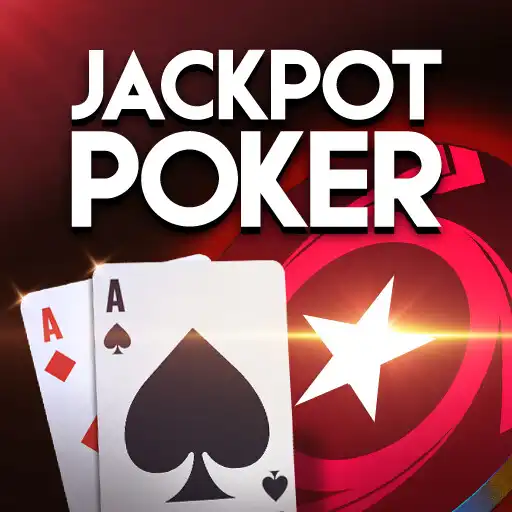 Play Jackpot Poker by PokerStars™ APK
