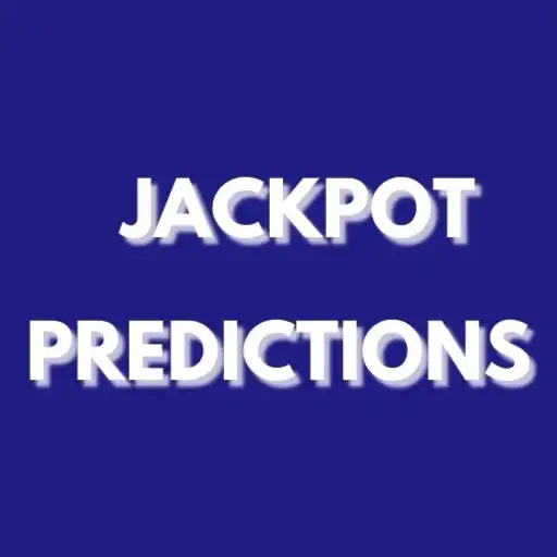 Play Jackpot Predictions APK