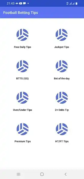 Play Jackpot Predictions  and enjoy Jackpot Predictions with UptoPlay