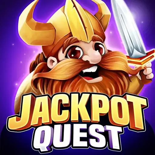 Play Jackpot Quest—Casino Slot Game APK