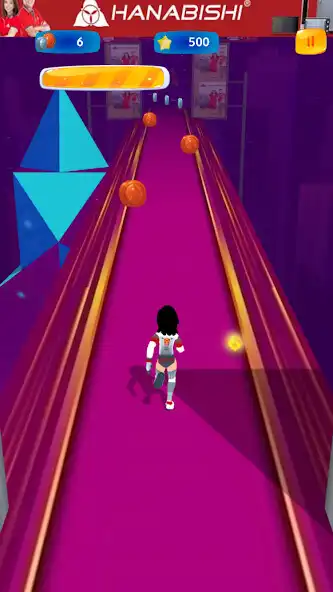 Play JACKPOT RUNNER - NEO 2023  and enjoy JACKPOT RUNNER - NEO 2023 with UptoPlay