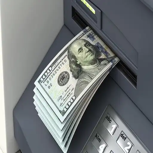 Play Jackpots Dispenser APK