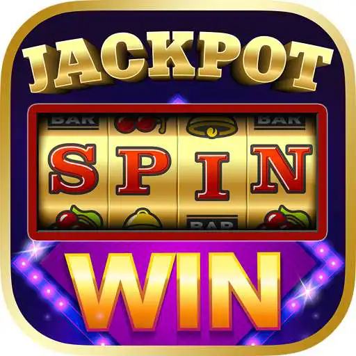 Play Jackpot Spin-Win Slots APK Play Jackpot Spin-Win Slots APK