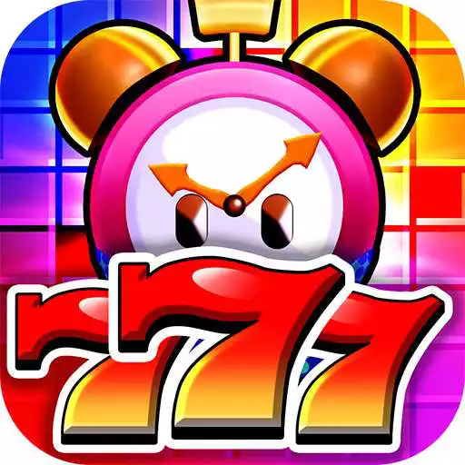 Play Jackpot Time : Top Vegas Casino Slot Machines APK
