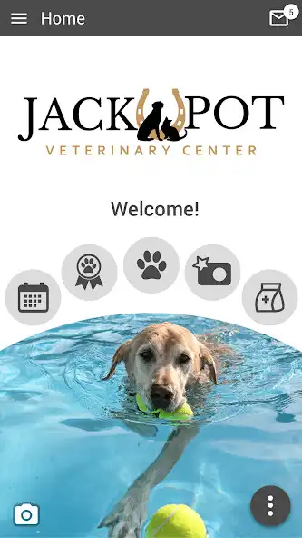 Play Jackpot Veterinary Center  and enjoy Jackpot Veterinary Center with UptoPlay