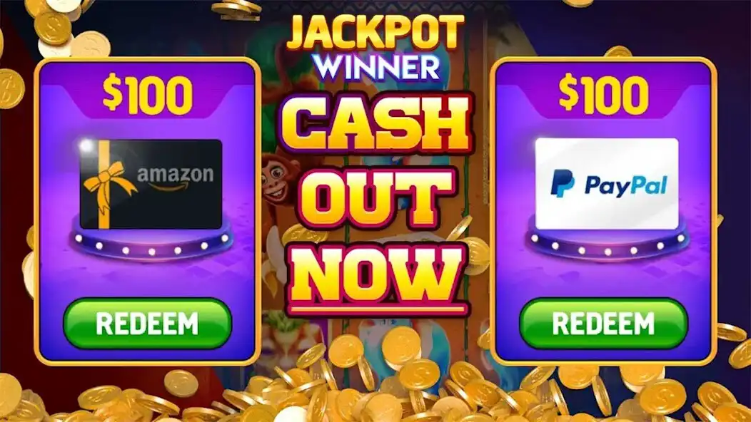 Play Jackpot Winner as an online game Jackpot Winner with UptoPlay