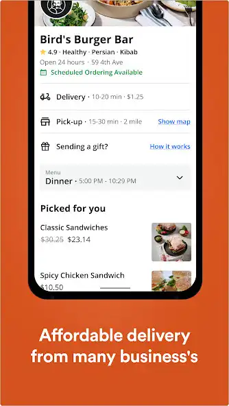 Play JackRabbit Deliveries (2023)  and enjoy JackRabbit Deliveries (2023) with UptoPlay