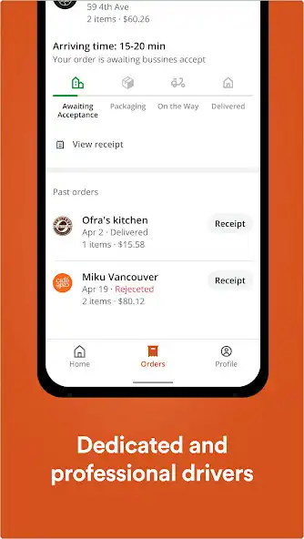 Play JackRabbit Deliveries (2023) as an online game JackRabbit Deliveries (2023) with UptoPlay