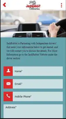 Play JackRabbit