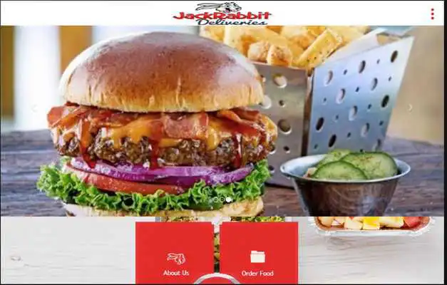 Play JackRabbit