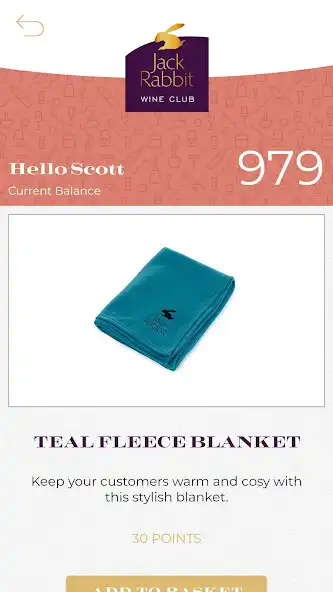 Play Jack Rabbit Wine Club as an online game Jack Rabbit Wine Club with UptoPlay