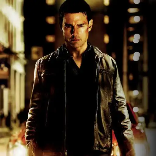 Play Jack reacher - info APK