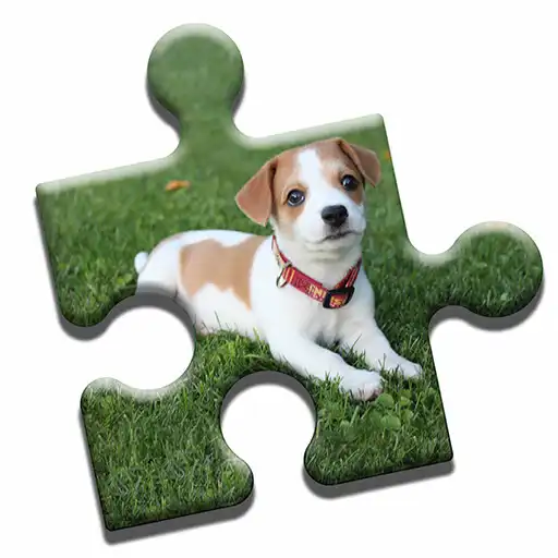 Play Jack Russell Puzzle APK