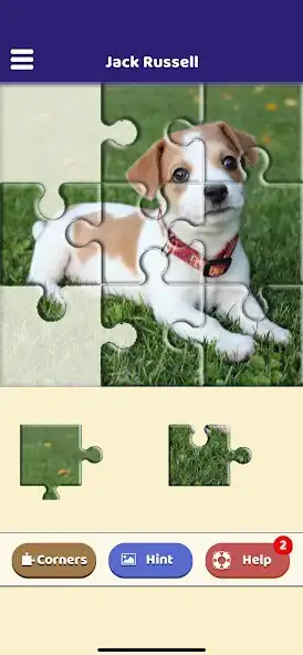 Play Jack Russell Puzzle and enjoy Jack Russell Puzzle with UptoPlay Play Jack Russell Puzzle and enjoy Jack Russell Puzzle with UptoPlay