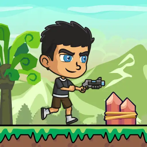 Play Jacks Adventures APK
