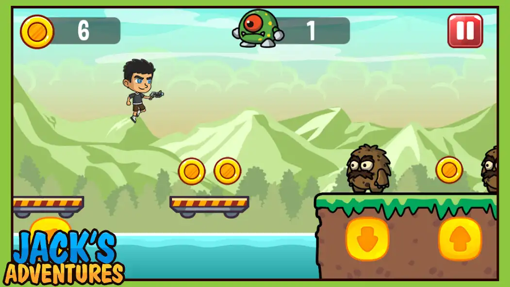 Play Jacks Adventures and enjoy Jacks Adventures with UptoPlay Play Jacks Adventures and enjoy Jacks Adventures with UptoPlay