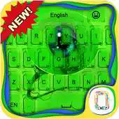 Free play online Jackscepticeye Keyboard theme APK Free play online Jackscepticeye Keyboard theme APK