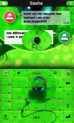 Play Jackscepticeye Keyboard theme