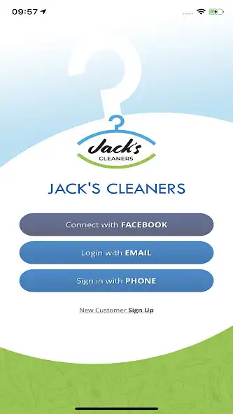 Play Jacks Cleaners  and enjoy Jacks Cleaners with UptoPlay