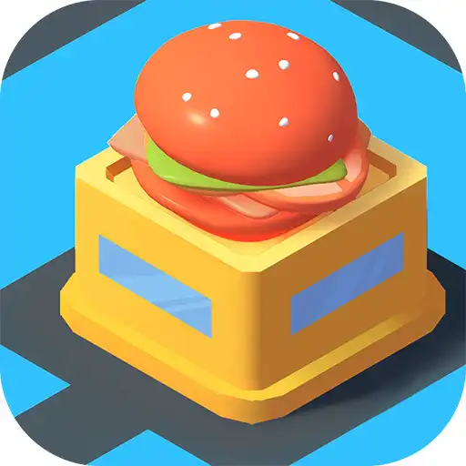 Play Jacks Diner City APK