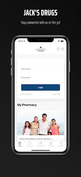 Play Jacks Drugs Midland City  and enjoy Jacks Drugs Midland City with UptoPlay