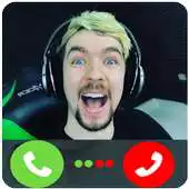 Free play online Jacksepticeye call prank APK