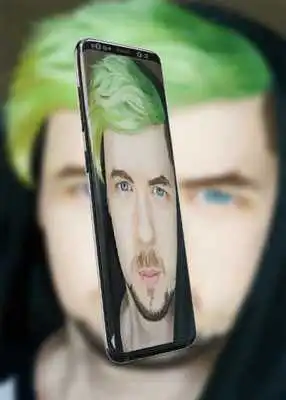 Play Jacksepticeye Wallpapers Play Jacksepticeye Wallpapers