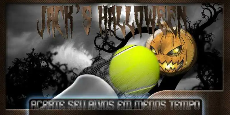 Play Jacks Halloween