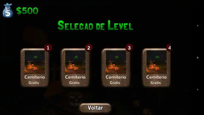 Play Jacks Halloween