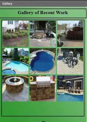 Play Jacks Landscaping