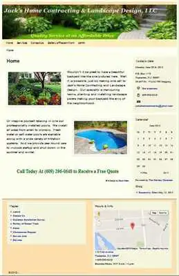 Play Jacks Landscaping