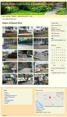 Play Jacks Landscaping