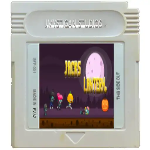 Play Jacks lantern APK Play Jacks lantern APK