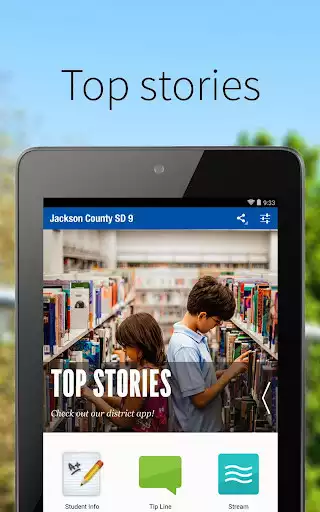 Play Jackson County SD 9 Play Jackson County SD 9
