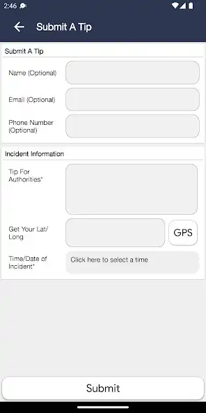 Play Jackson County Sheriff (NC) as an online game Jackson County Sheriff (NC) with UptoPlay