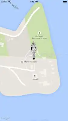 Play Jackson Eaton Art Tracker