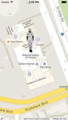 Play Jackson Eaton Art Tracker