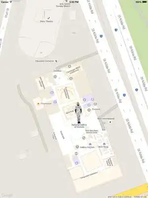 Play Jackson Eaton Art Tracker