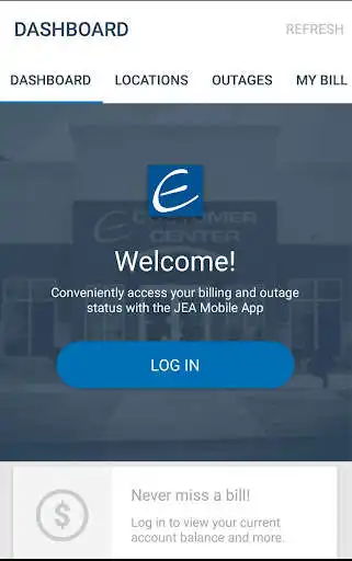 Play Jackson Energy Authority  and enjoy Jackson Energy Authority with UptoPlay