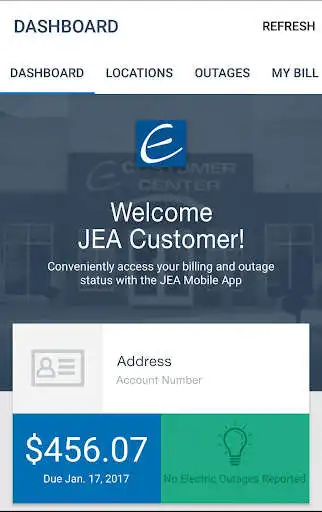 Play Jackson Energy Authority as an online game Jackson Energy Authority with UptoPlay