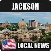 Free play online Jackson Local News APK Free play online Jackson Local News APK